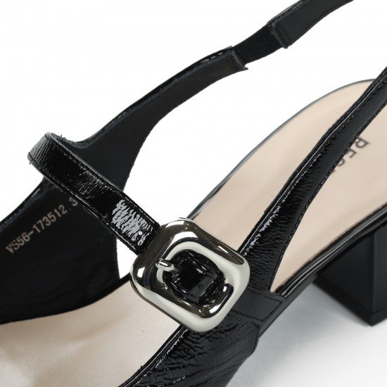 Туфли женские Respect, 37 размер