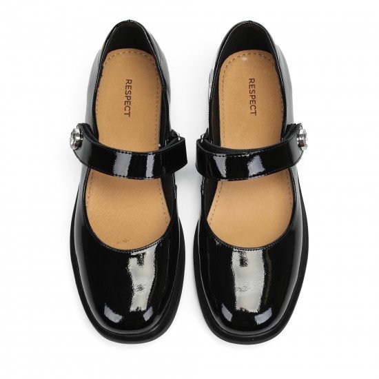 Туфли женские Respect, 37 размер