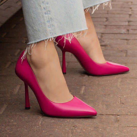 Туфли женские Respect, 36 размер