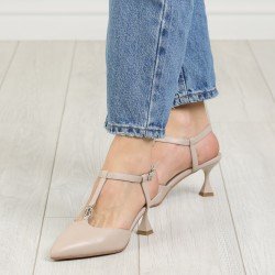 Туфли женские Respect, 39 размер