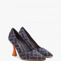 Туфли женские BETSY, 35 размер