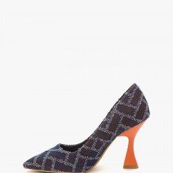 Туфли женские BETSY, 35 размер