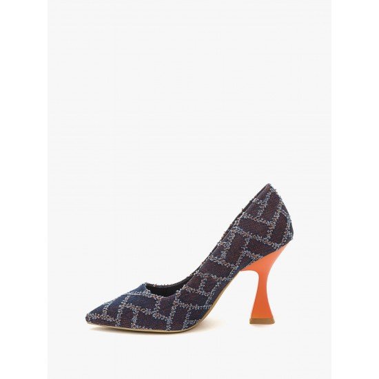 Туфли женские BETSY, 35 размер