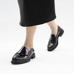 Лоферы женские RESPECT, 36 размер