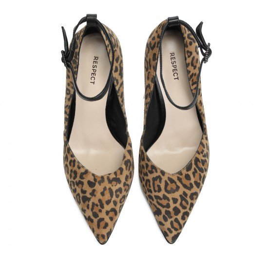 Туфли женские Respect, 36 размер