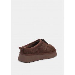 Угги женские GIOVANNI AIDINI, 35 размер