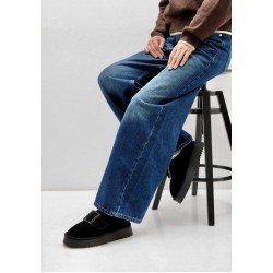 Угги женские GIOVANNI AIDINI, 35 размер