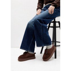 Угги женские GIOVANNI AIDINI, 35 размер