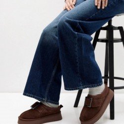 Угги женские GIOVANNI AIDINI, 35 размер