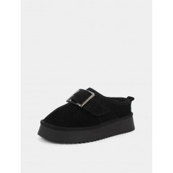 Угги женские GIOVANNI AIDINI, 35 размер