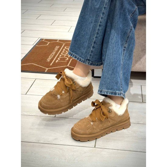 Угги женские RSPLAB, 36 размер