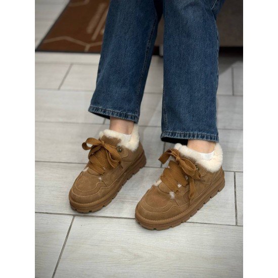 Угги женские RSPLAB, 36 размер