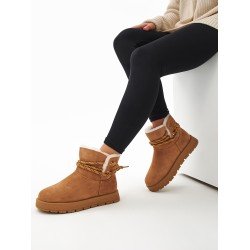 Угги женские RESPECT, 36 размер