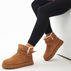 Угги женские RESPECT, 36 размер