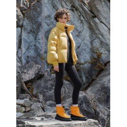 Дутыши женские Respect, 36 размер