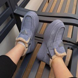 Ботинки женские MADELLA, 36 размер