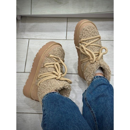 Угги женские TORSION FIELD, 37 размер