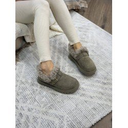 Угги женские SS33, 36 размер