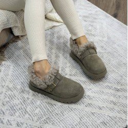 Угги женские SS33, 36 размер Угги женские SS33, 36 размер