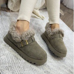 Угги женские SS33, 36 размер