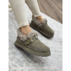 Угги женские SS33, 36 размер