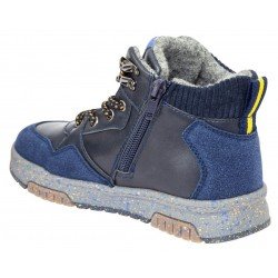 Ботинки детские KENKÄ, 27 размер