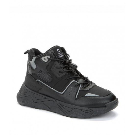 Ботинки детские CROSBY, 34 размер