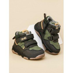 Ботинки детские KENKÄ, 22 размер