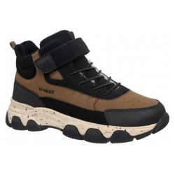 Ботинки детские INDIGO KIDS, 34 размер