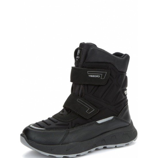 Ботинки детские CROSBY, 33 размер Ботинки детские CROSBY, 33 размер