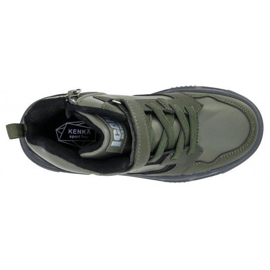 Ботинки детские KENKÄ, 34 размер