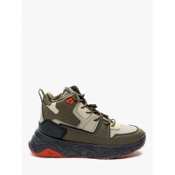 Ботинки детские CROSBY, 35 размер