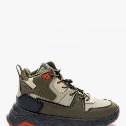 Ботинки детские CROSBY, 35 размер