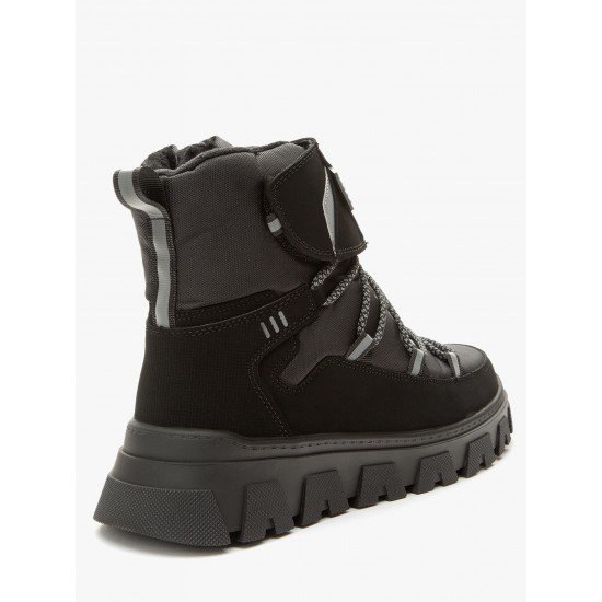 Ботинки детские KEDDO, 41 размер