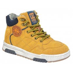 Ботинки детские KENKÄ, 27 размер