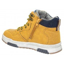 Ботинки детские KENKÄ, 27 размер