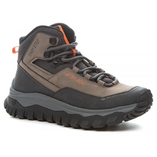 Ботинки детские KEDDO, 42 размер