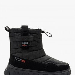 Ботинки детские KEDDO, 40 размер