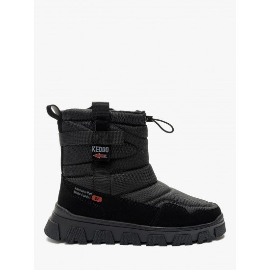 Ботинки детские KEDDO, 40 размер