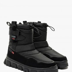 Ботинки детские KEDDO, 40 размер