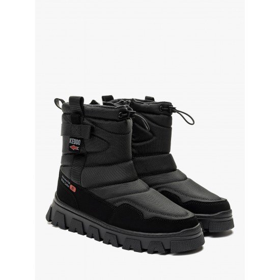 Ботинки детские KEDDO, 40 размер