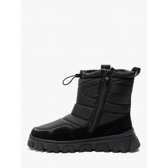 Ботинки детские KEDDO, 40 размер