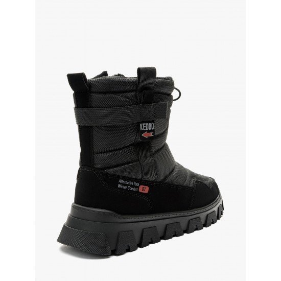 Ботинки детские KEDDO, 40 размер