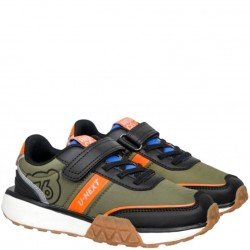 Кроссовки детские INDIGO KIDS, 36 размер