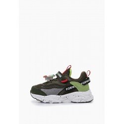 Кроссовки детские INDIGO KIDS, 24 размер