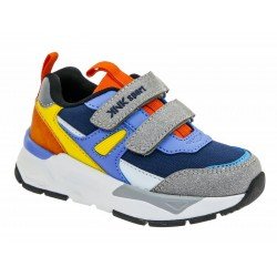 Кроссовки детские KENKÄ, 25 размер