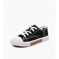 Кеды детские KEDDO DENIM, 33 размер