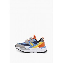 Кроссовки детские KENKÄ, 26 размер