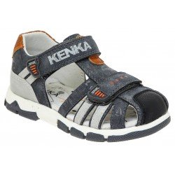 Сандалии детские KENKÄ, 26 размер