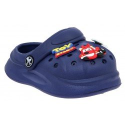 Сабо детские KENKA, 19 размер